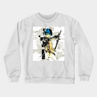 Metaphor ReFantazio Crewneck Sweatshirt